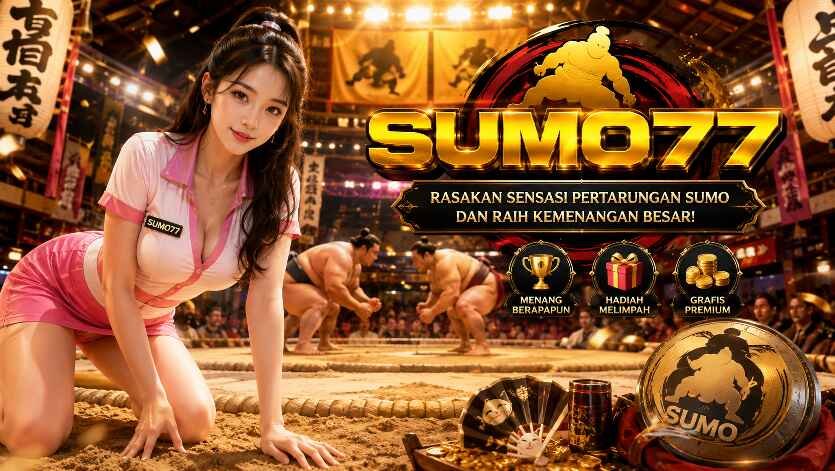 sumo77